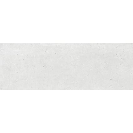 Πλακάκι Gravel White 25x75 cm